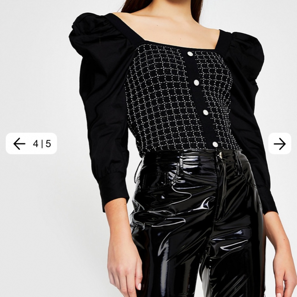 Beautiful blouse